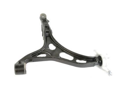 Mopar 5168158AB Lower Control Arm, Front Passenger Side