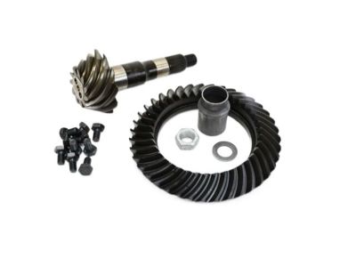 Dodge 68203459AA GEAR KIT Ring And Pinion