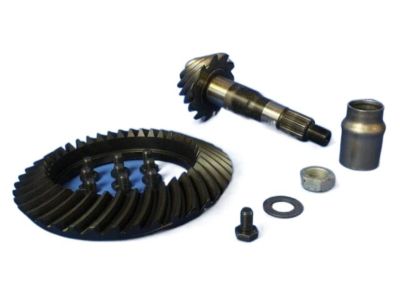 Dodge 68203459AA GEAR KIT Ring And Pinion