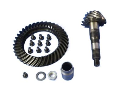 Dodge 68203459AA GEAR KIT Ring And Pinion