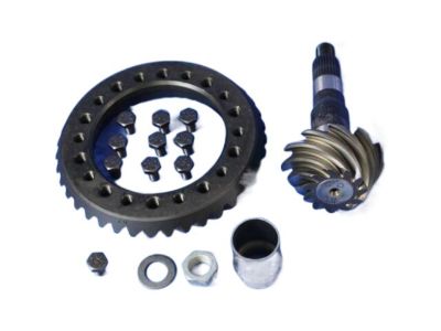 Dodge 68203459AA GEAR KIT Ring And Pinion