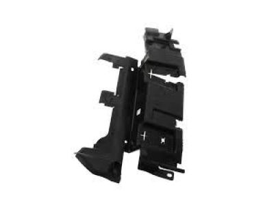 Chrysler 68247592AC Seal Kit - Radiator Side Air