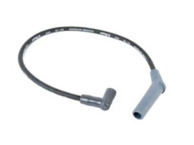 Dodge 4763786 WIRE Spark Plug