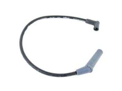 Dodge 4763786 WIRE Spark Plug