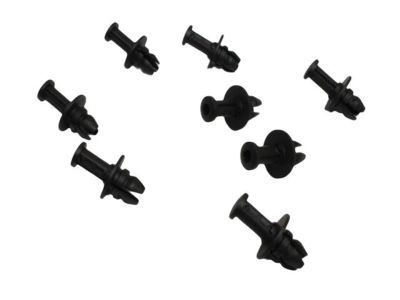 Jeep 68071615AA PIN Push