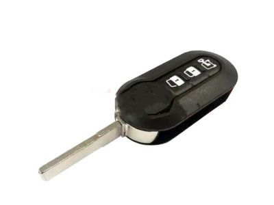 Mopar 68269686AA Key Blank With Transmitter