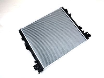 Jeep Radiator - 55056633AB
