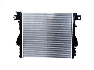 Mopar 55056633AB Radiator Engine Cooling