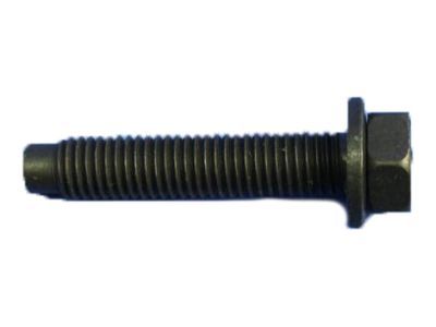 Jeep 6507051AA SCREW Hex Head