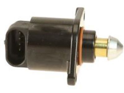 Dodge 5245354 MOTOR, Automatic Idle Speed