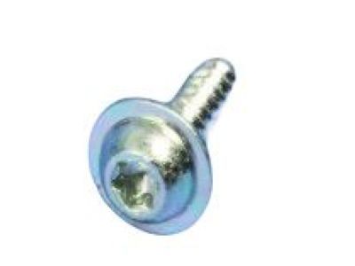 Jeep 6508440AA SCREW Tapping Round Head M4X1.40X14.00