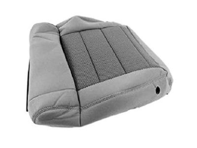 Jeep 1KH801J3AA COVER Front Seat Cushion