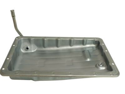 Jeep 83504037 PAN