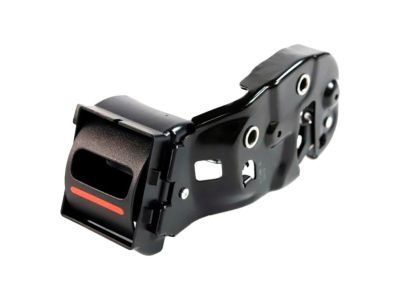 Mopar 6TJ12DX9AA Latch Rear Seat Right, Passenger Side