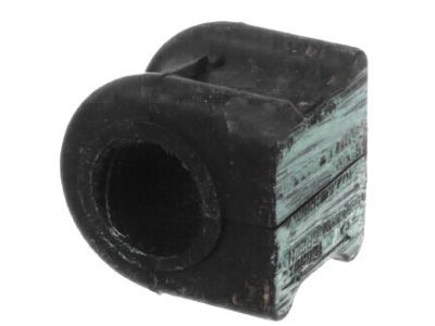 Mopar 52125324AC Stabilizer Bar Bushing, Front