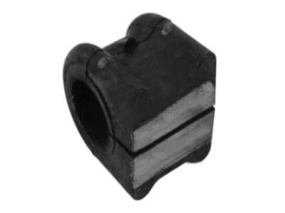 Mopar 52125324AC Stabilizer Bar Bushing, Front