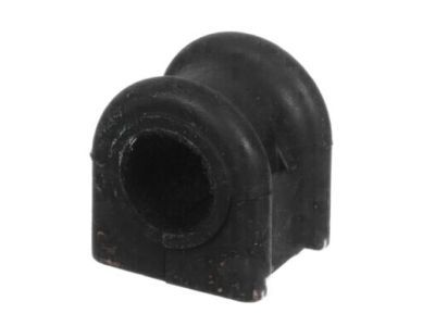 Mopar 52125324AC Stabilizer Bar Bushing, Front