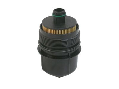 Jeep 68507598AA Oil Filter
