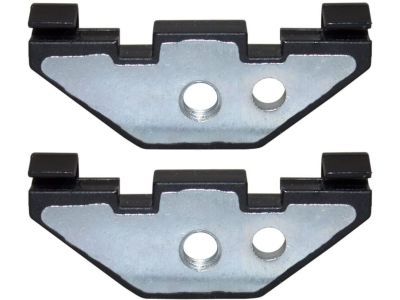 Jeep 55397093AD RETAINER Hard Top Enclosure