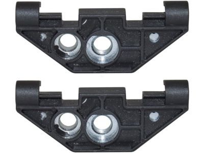 Jeep 55397093AD RETAINER Hard Top Enclosure