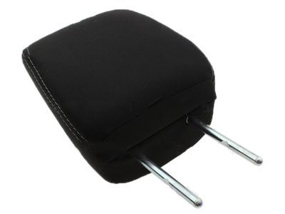 Jeep 5MF28XDBAA HEADREST Rear