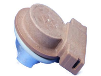 Dodge Ram 3500 Light Socket - 5303228