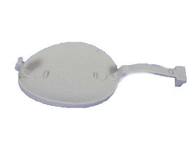 Dodge WQ06TL2AA PLUG A Pillar  Garnish
