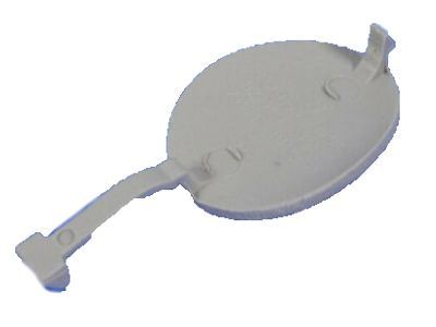 Dodge WQ06TL2AA PLUG A Pillar  Garnish