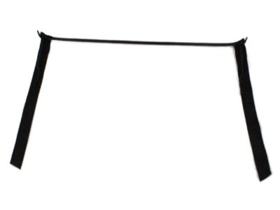 Jeep 68003641AA BOW Folding Top Number 2