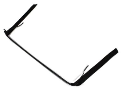 Jeep 68003641AA BOW Folding Top Number 2