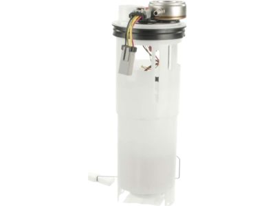 Dodge 4897422AA MODULE, Fuel Pump/Reservoir and Level Unit