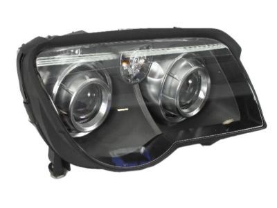 Mopar 5170836AA Lamp Headlamp