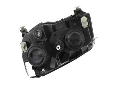 Mopar 5170836AA Lamp Headlamp