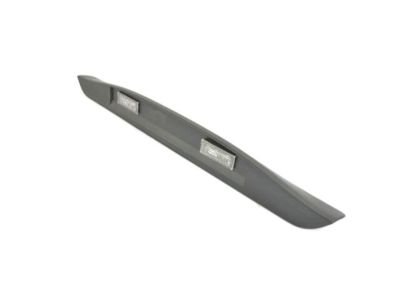 Ram 5MA21RXFAB LAMP License Plate