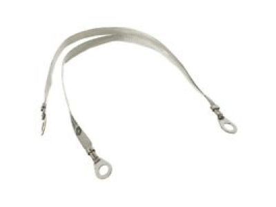 Ram 5091094AA STRAP Ground