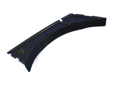 Dodge 52029081AD SHROUD Fan