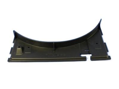Dodge 52029081AD SHROUD Fan
