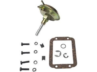 Dodge 4882682 MOTOR KIT Axle Vacuum