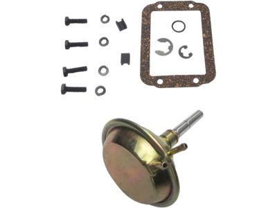 Dodge 4882682 MOTOR KIT Axle Vacuum