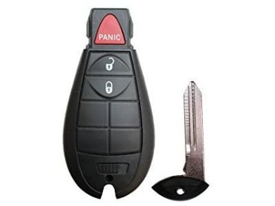 Ram Transmitter - 56046638AB