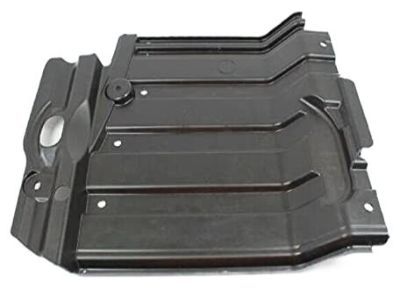 2017 Jeep Grand Cherokee Transmission Pan - 5182517AB