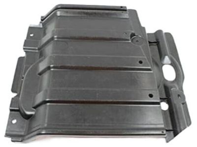 Mopar 5182517AB Belly Pan Transmission
