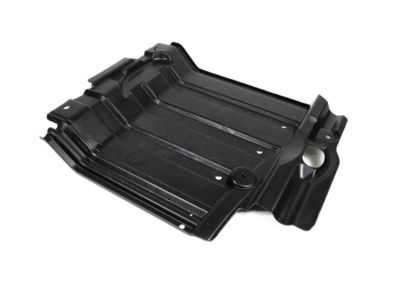 Mopar 5182517AB Belly Pan Transmission