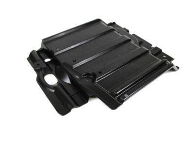 Mopar 5182517AB Belly Pan Transmission