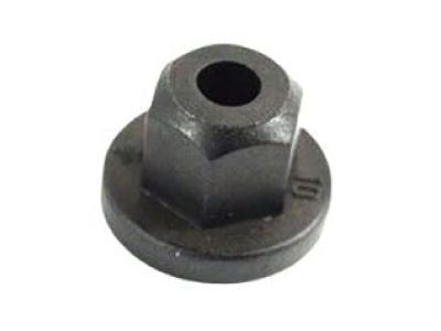 Chrysler 6104911AA NUT Hex Flange M5
