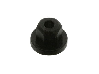 Chrysler 6104911AA NUT Hex Flange M5