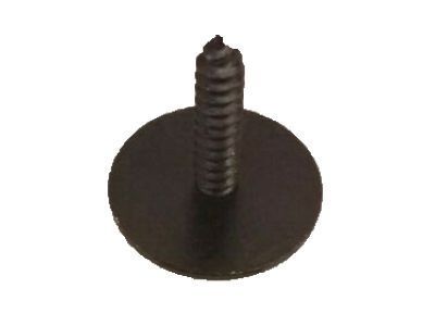 Dodge 6506161AA SCREW AND WASHER Tapping Hex Head M4.2x1.41x20 Fascia Bracket To Body