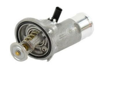 Ram Thermostat - 4893177AB