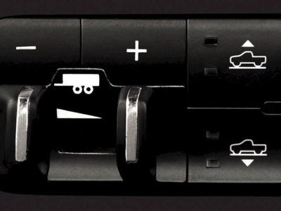 Ram 82213474 CONTROL MODULE Receiver