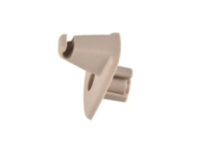 Dodge 1EJ511W1AA RECEPTACLE Visor